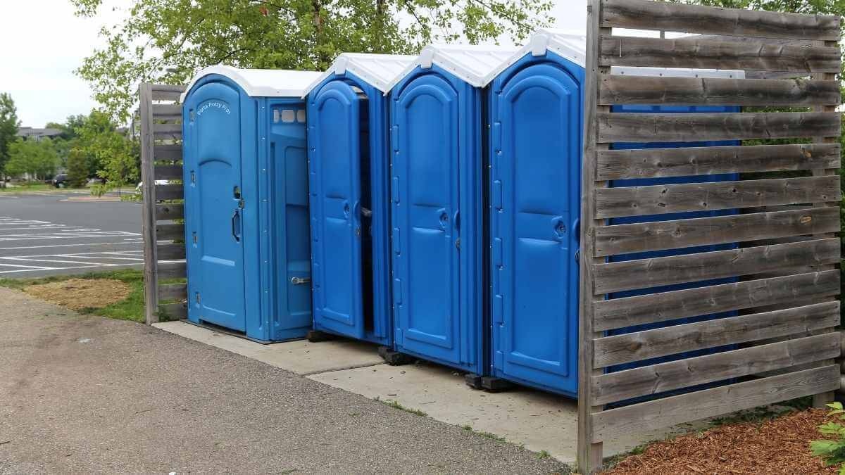 Porta Potty Rental Pros - Top Porta Potty Rentals in Meridale, NY, 13806